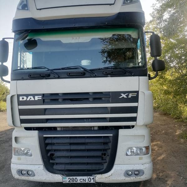 DAF